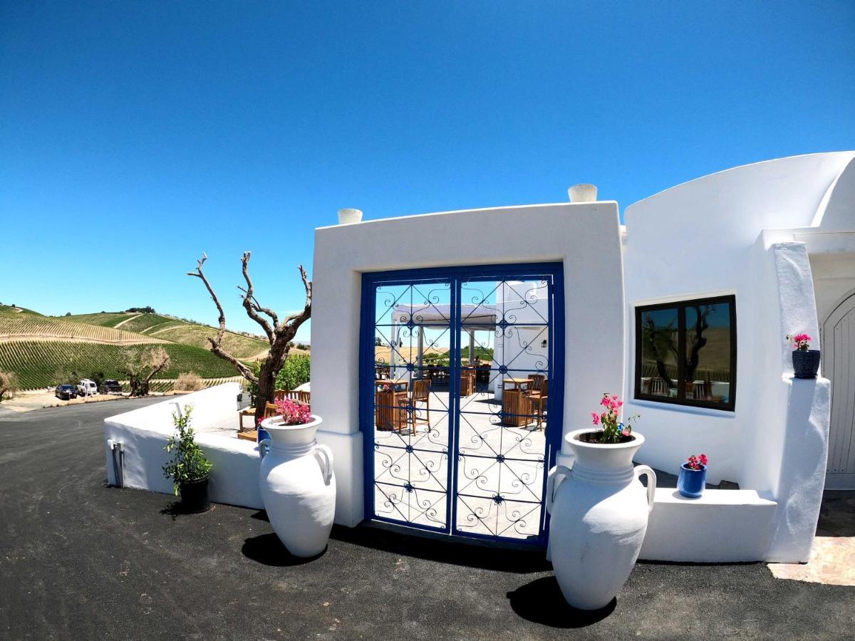 Sirena Vineyard Resort Paso Robles Exterior photo