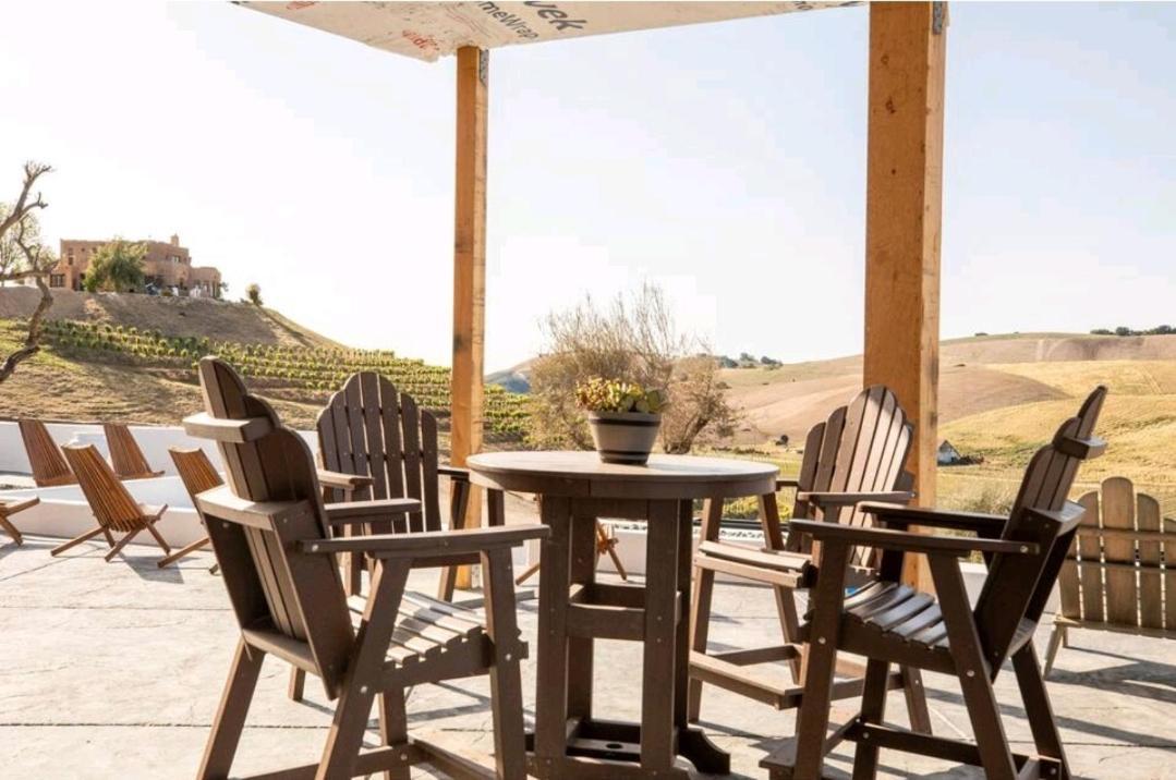 Sirena Vineyard Resort Paso Robles Exterior photo