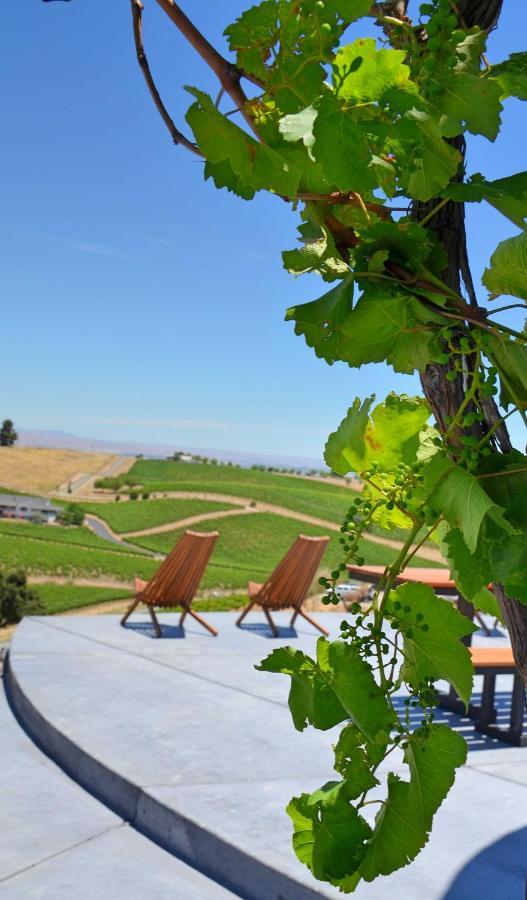 Sirena Vineyard Resort Paso Robles Exterior photo