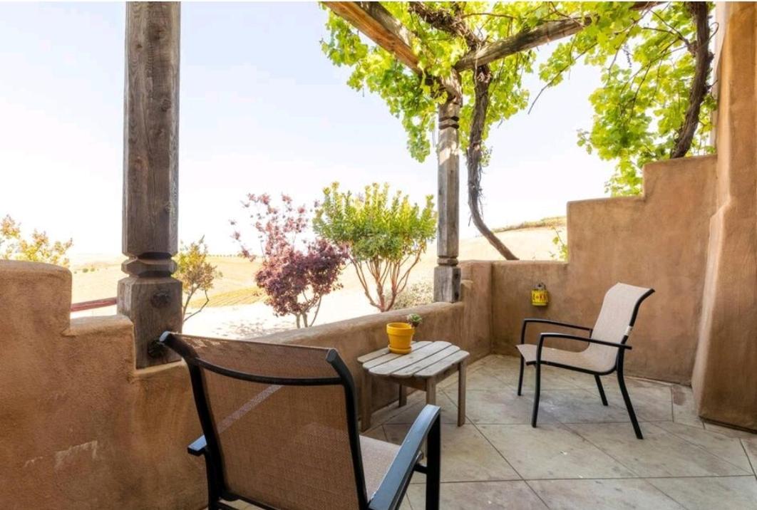 Sirena Vineyard Resort Paso Robles Exterior photo