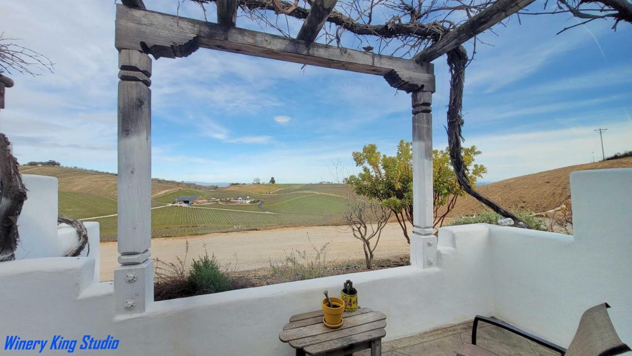 Sirena Vineyard Resort Paso Robles Exterior photo