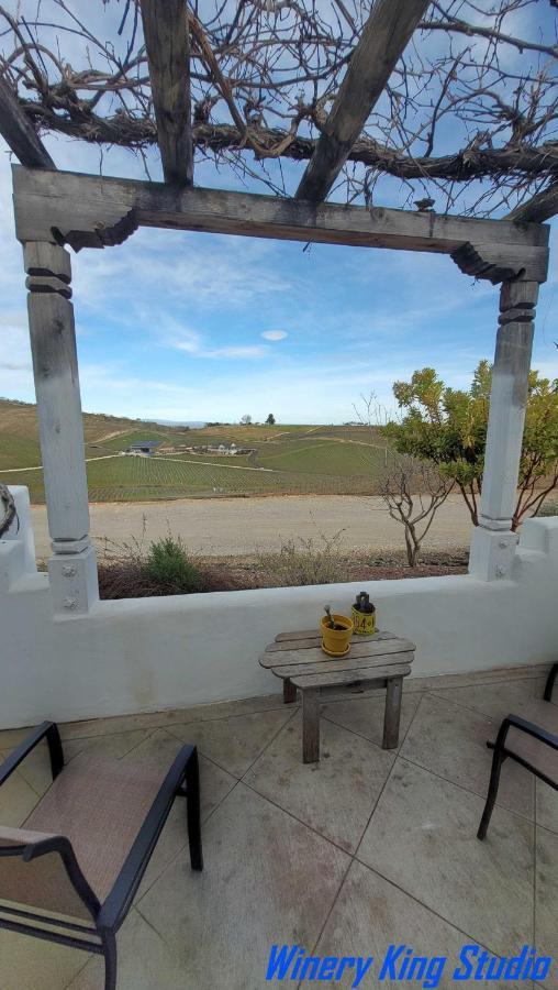 Sirena Vineyard Resort Paso Robles Exterior photo