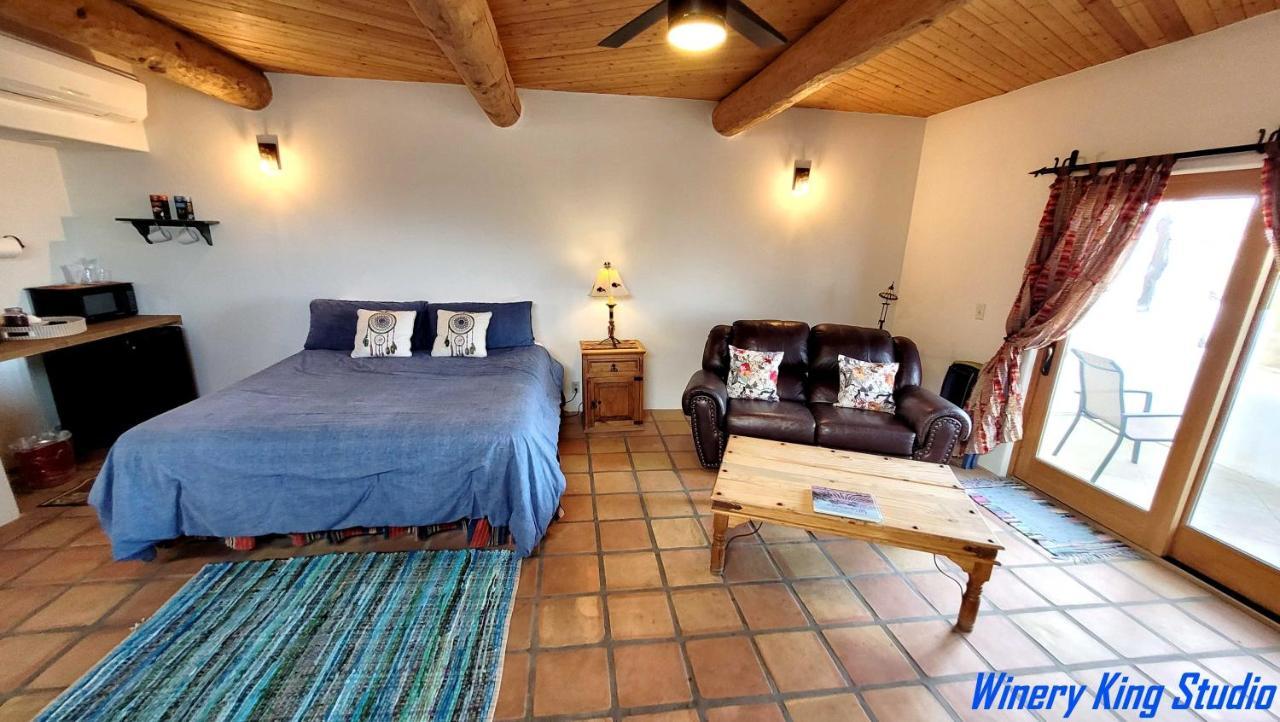 Sirena Vineyard Resort Paso Robles Exterior photo
